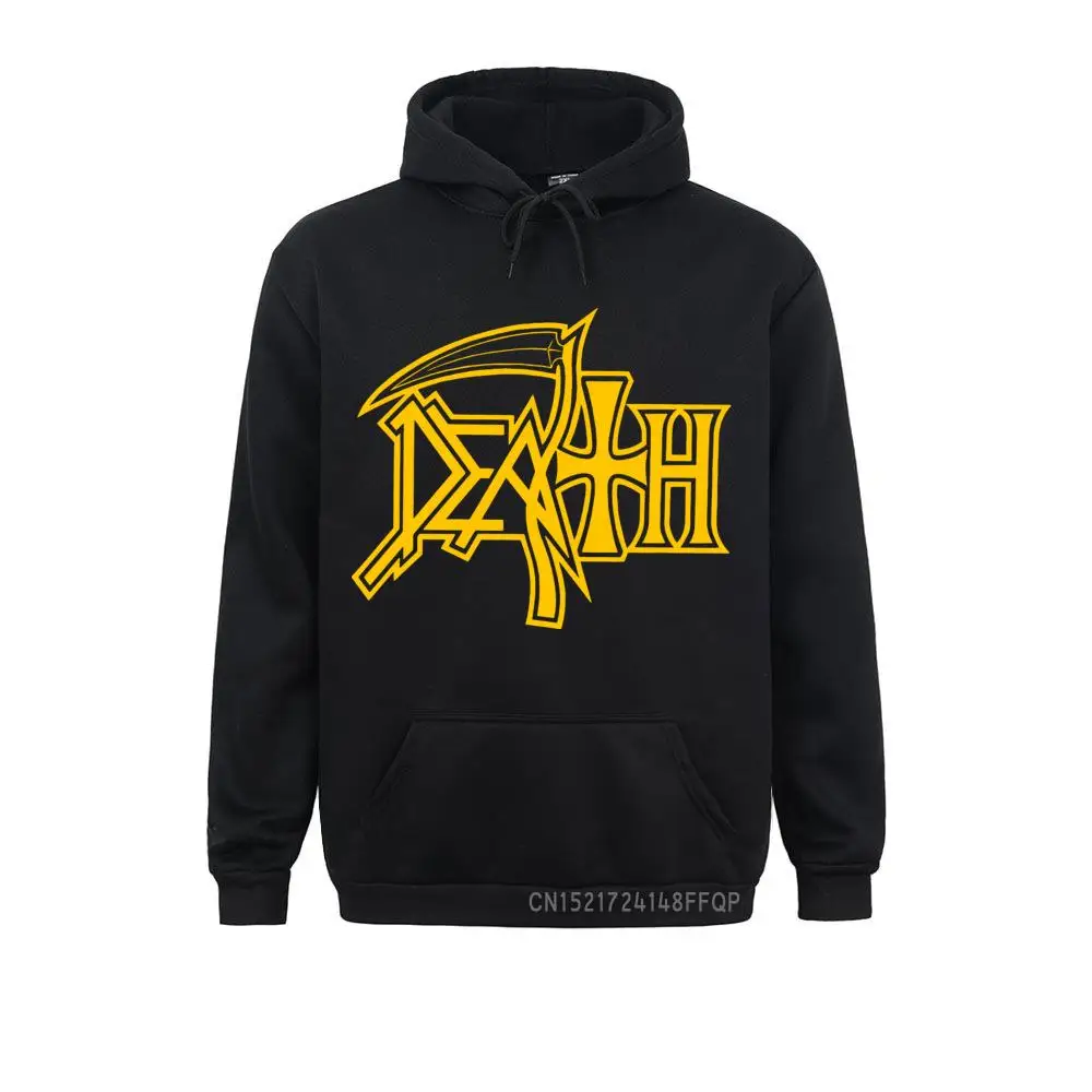 DEATH hoodie