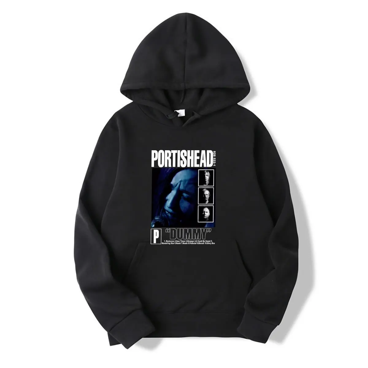Portishead hoodie portishead merch