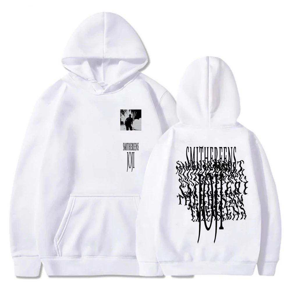 Joji – Smithereens Album Iconic Print T-shirt Pop hoodie