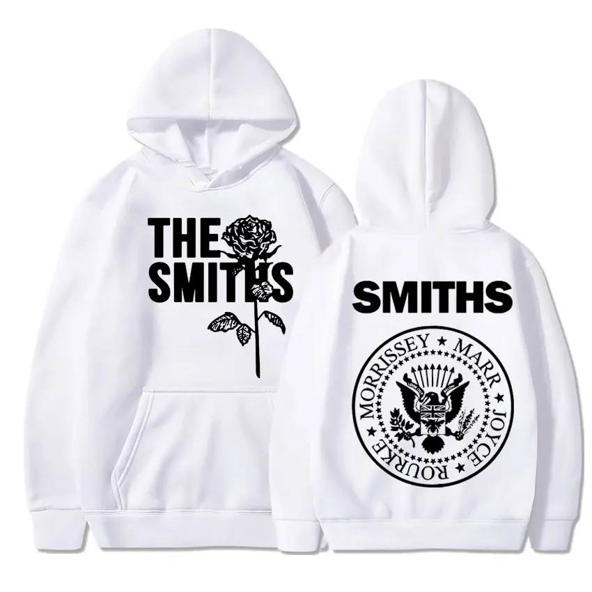 The Smiths hoodie The Smiths merch