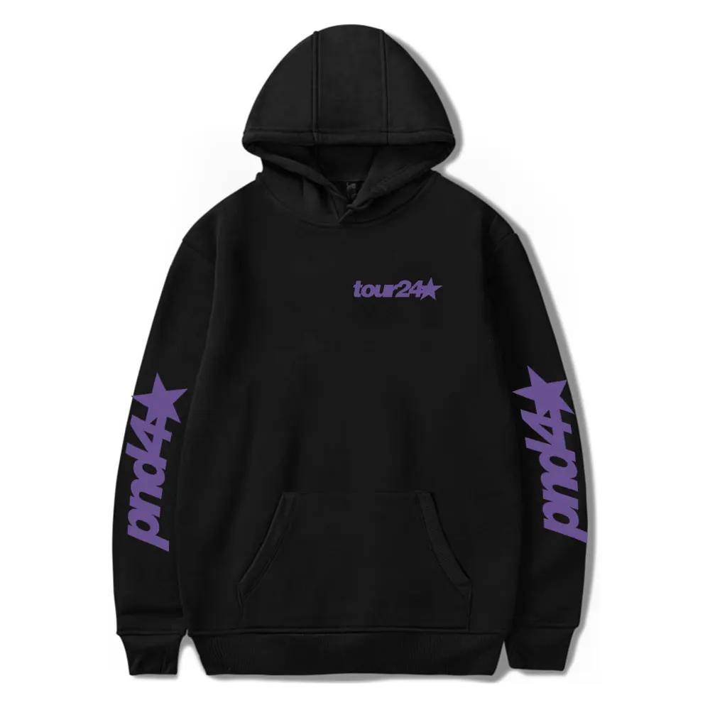 PARTYNEXTDOOR- PND4 Fan Essential Hoodie Partynextdoor merch
