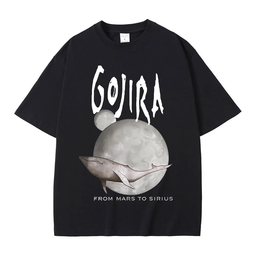 Gogira tshirt