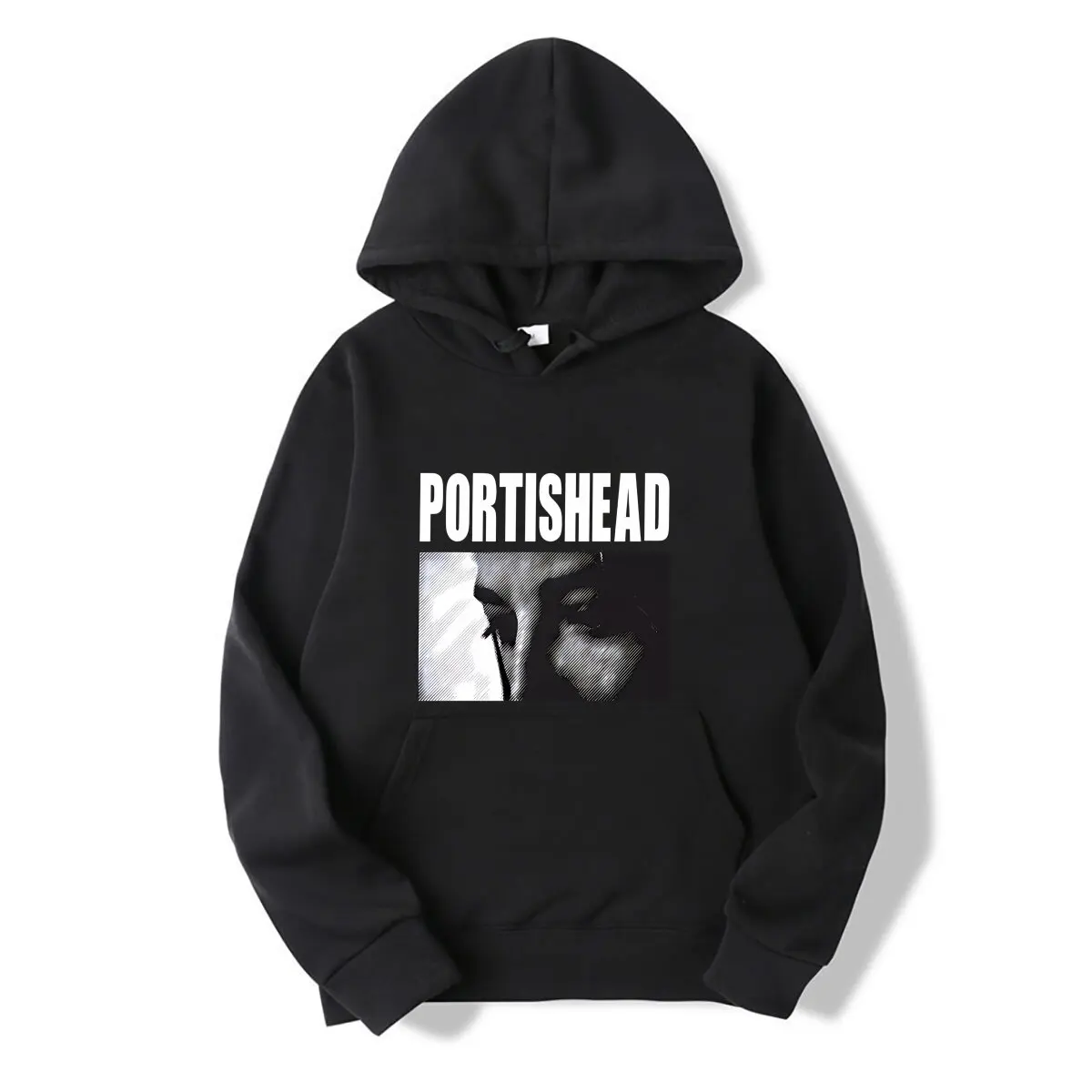 Portishead hoodie portishead merch