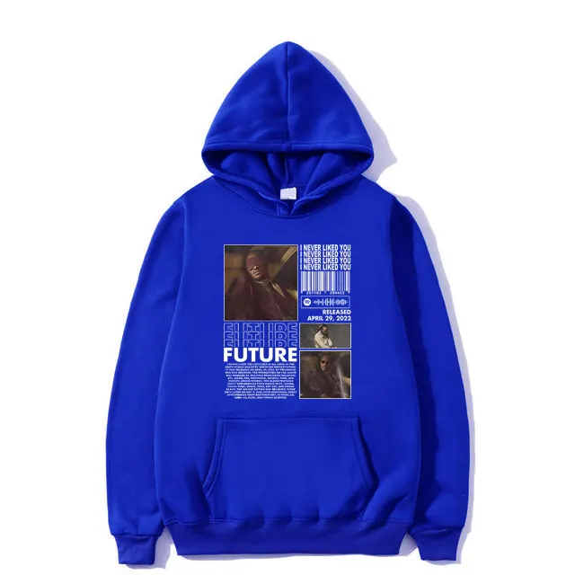 Future Hoodies rap/r&b hoodies merch