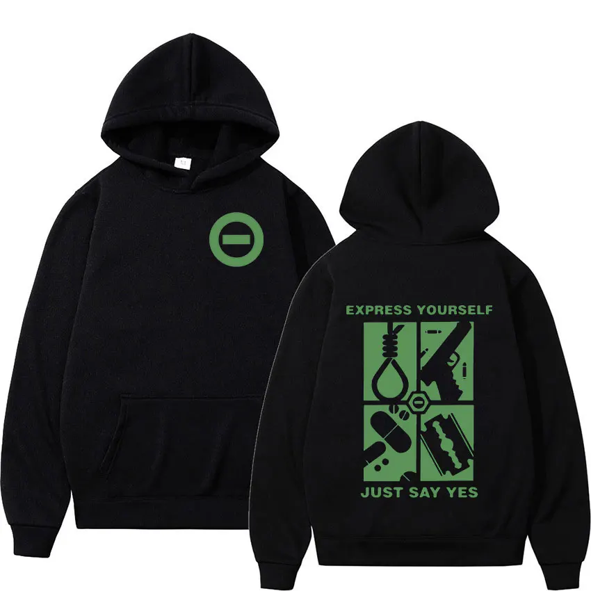 Type O Negative Hoodie Type O Negative merch