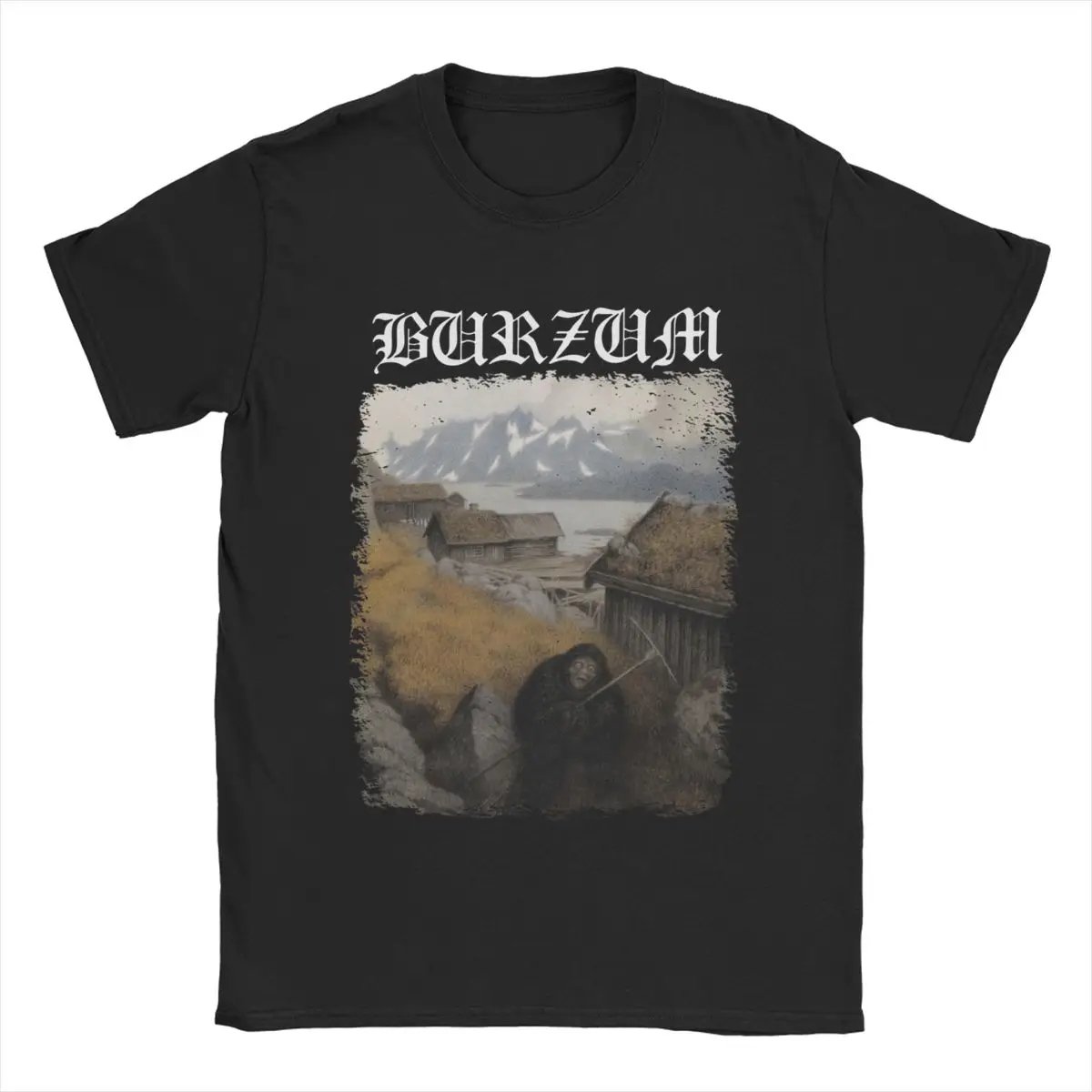 Burzum T-Shirt