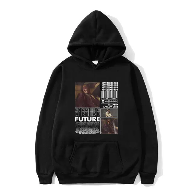 Future Hoodies rap/r&b hoodies merch