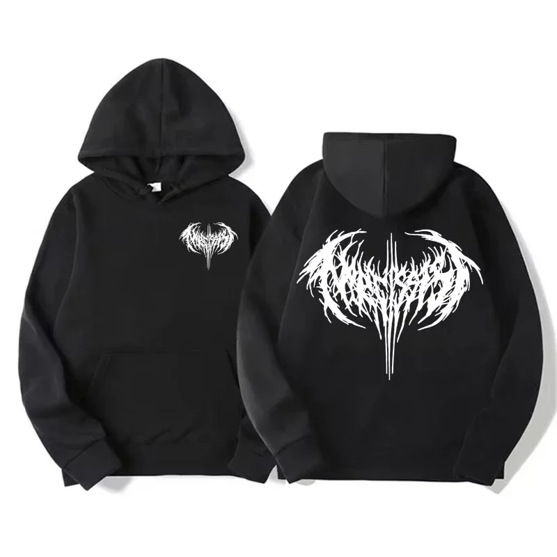 Playboi Carti – Narcissit Album Double Sided Hoodie Playboi Carti merch