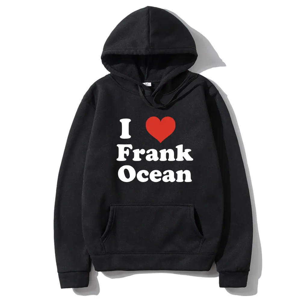 Frank Ocean – I Love Frank Hoodie Frank ocean merch