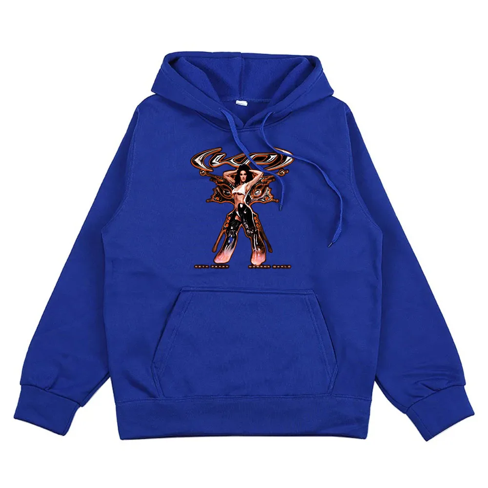 katy Perry – Y2k Special Design Hoodie Katy Perry Merch