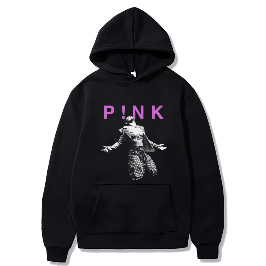 P!nk – Trustfall Praise Vintage Hoodie Pink Merch