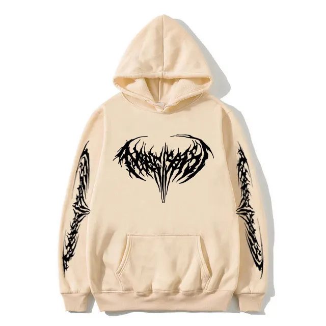 Playboi Carti – Narcissist Opium Cut Print Hoodie Playboi Carti merch