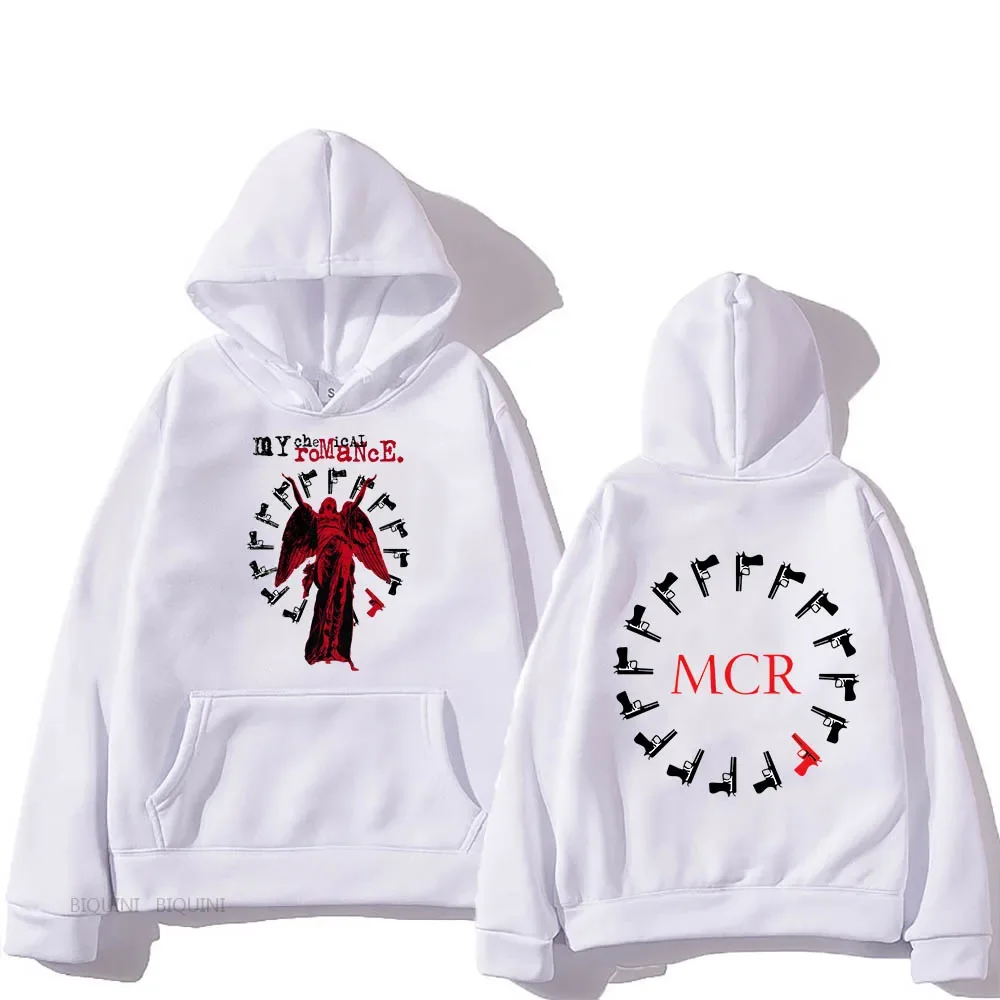 My Chemical Romance phoodie My Chemical Romance merch