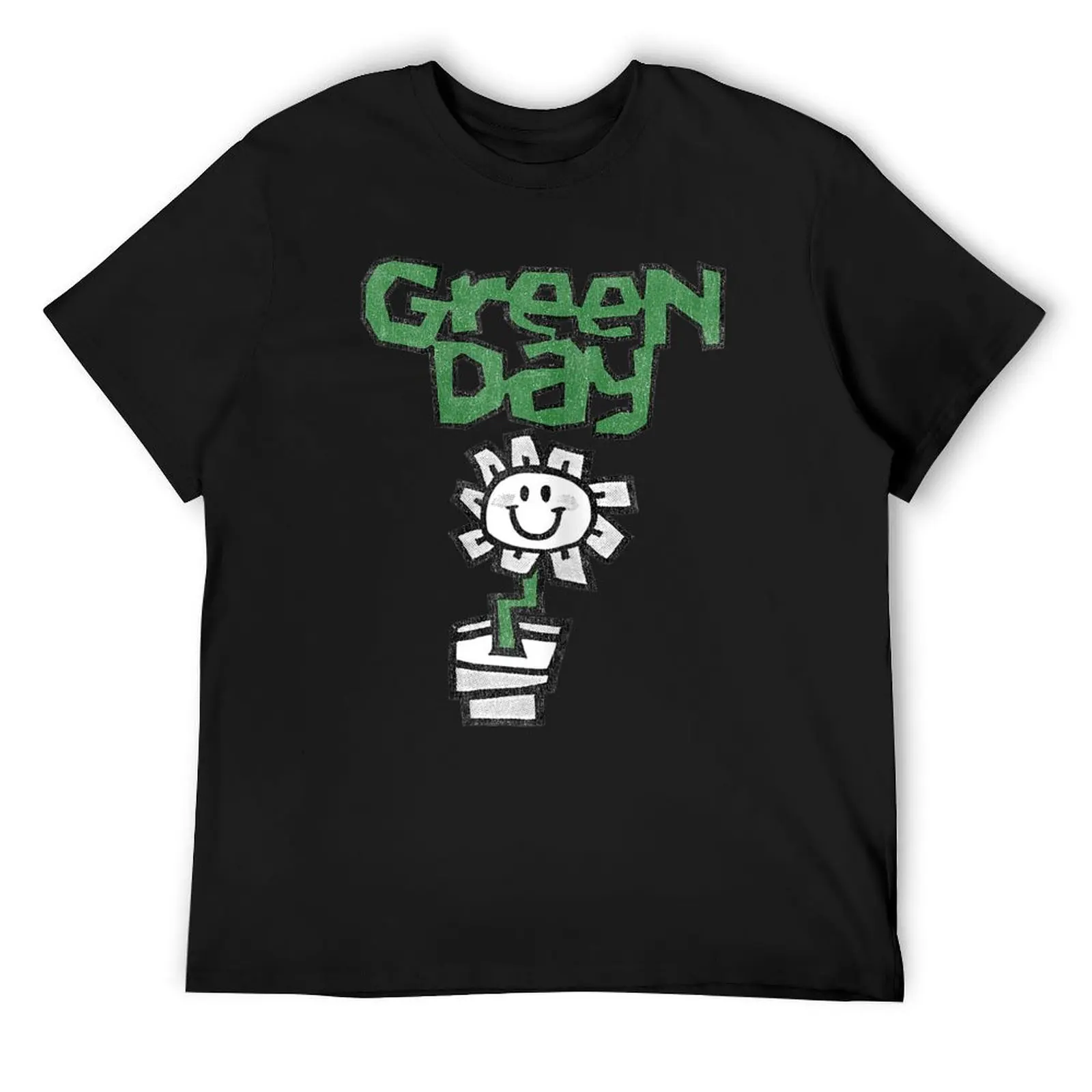 Green Day T-Shirt