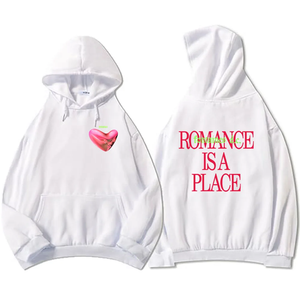 Fontaines DC hoodie Fontaines DC merch