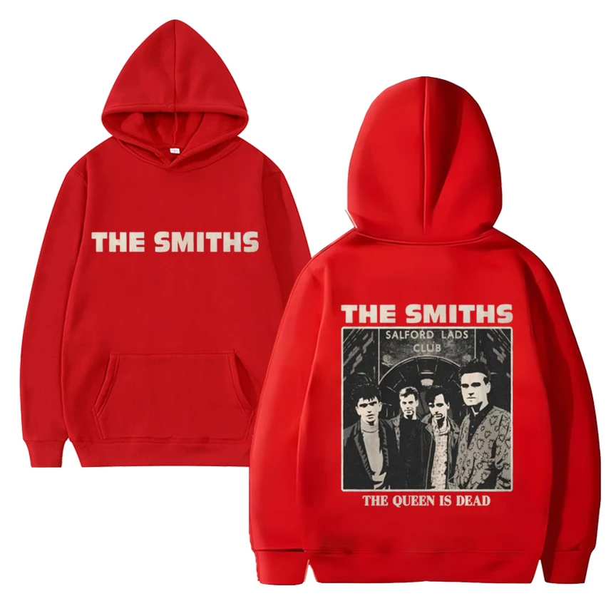 the smiths hoodie The Smiths merch