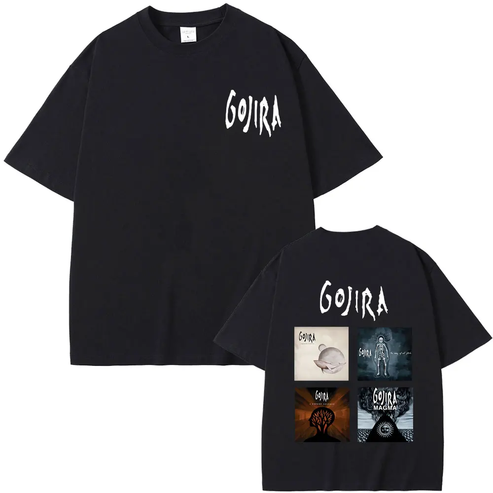 Gogira tshirt