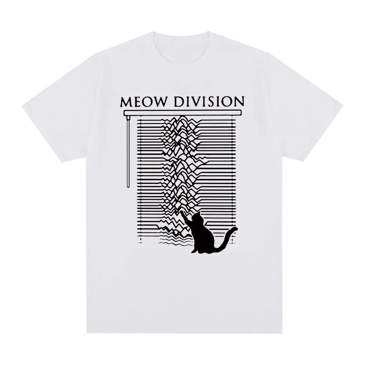 Joy Division T-shirt