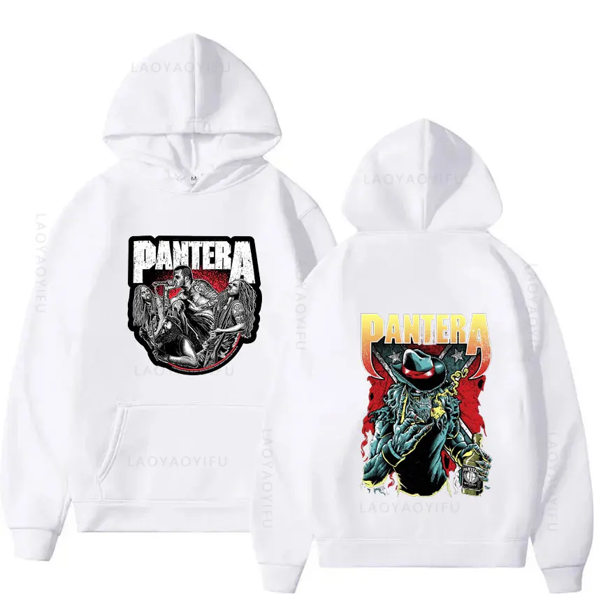 Pantera hoodie pantera merch