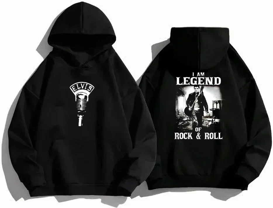 elvis presley hoodie elvis presley merch