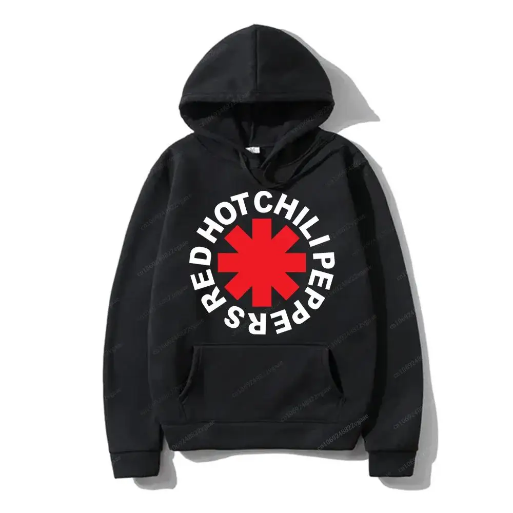 Red Hot Chili Peppers hoodie Red Hot Chili Peppers merch