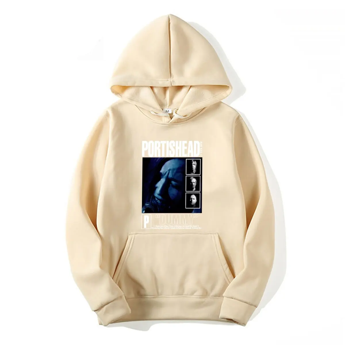 Portishead hoodie portishead merch