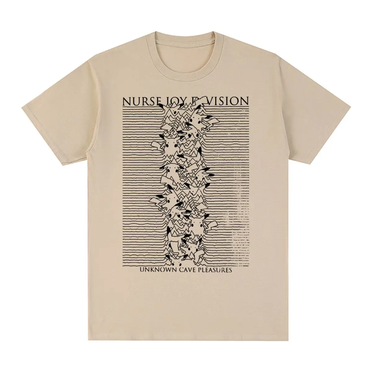 Joy Division T-shirt