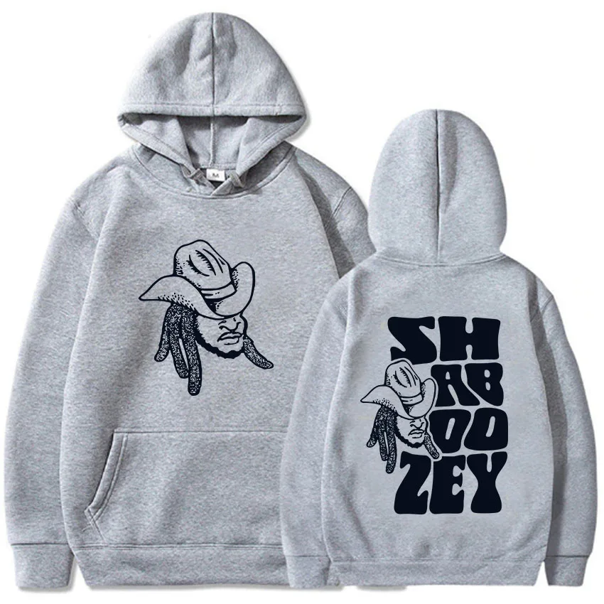 Shaboozey Hoodies rap/r&b hoodies merch