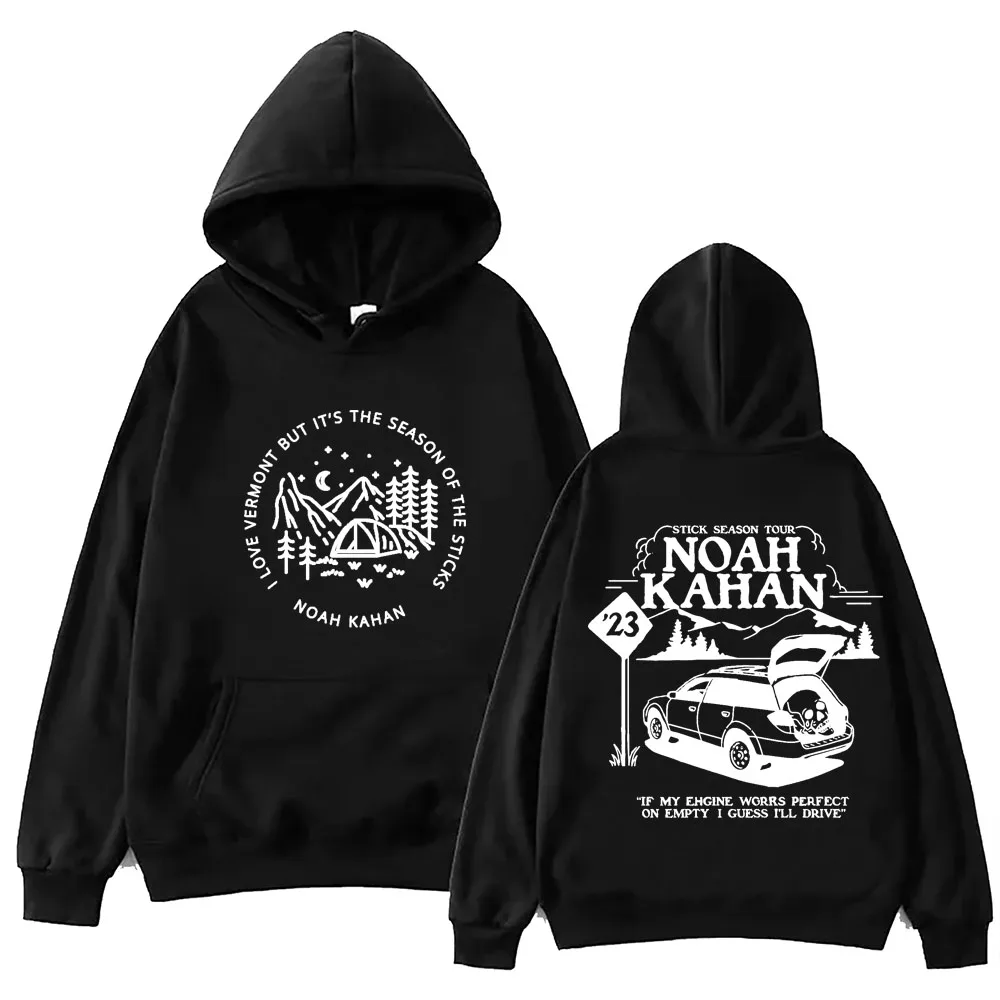 Noah Kahan hoodie Noah Kahan Merch