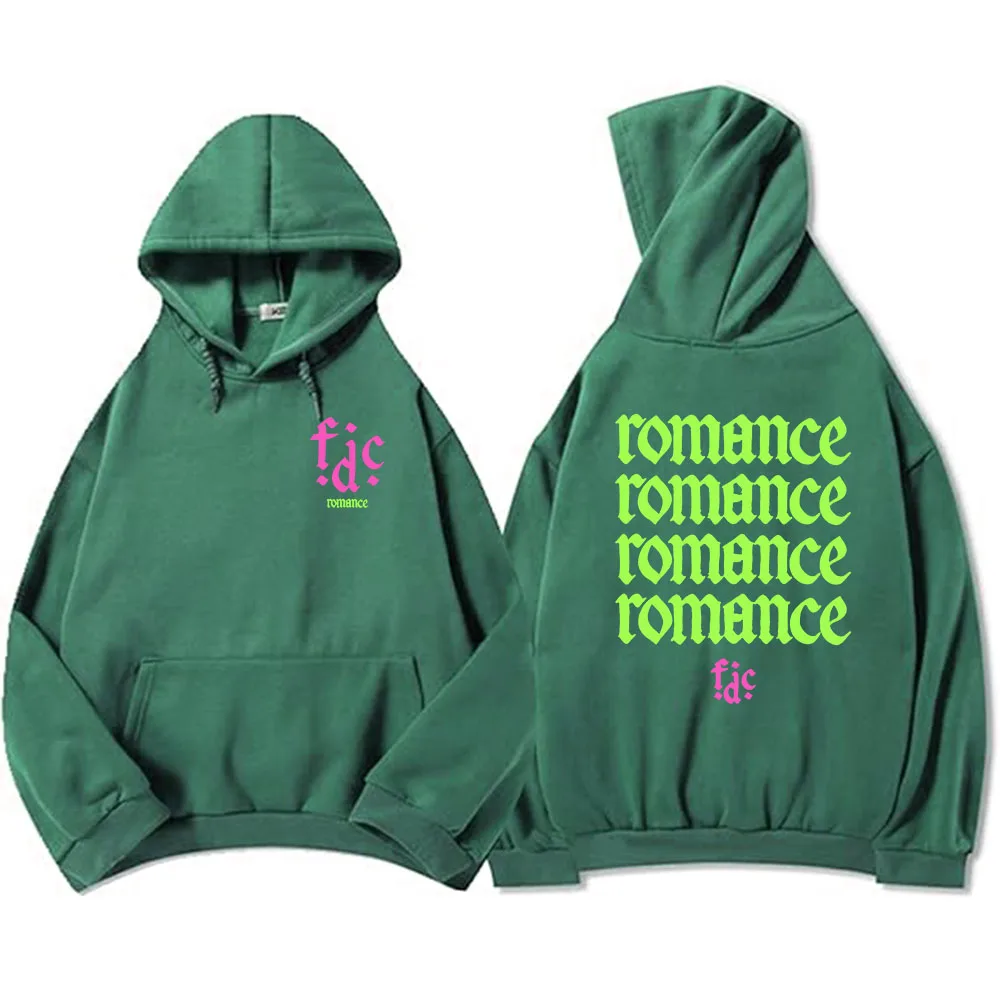 Fontaines DC hoodie Fontaines DC merch