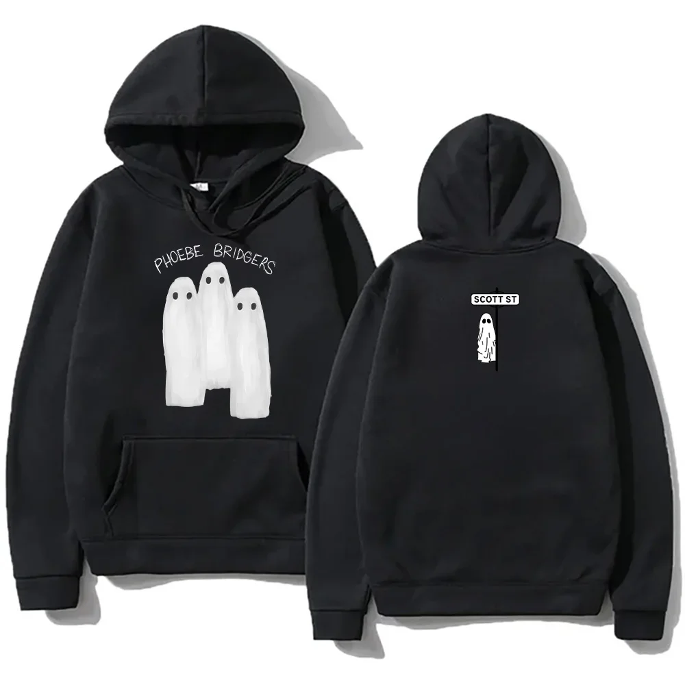 Phoebe Bridgers hoodie — Phoebe Bridgers Merch