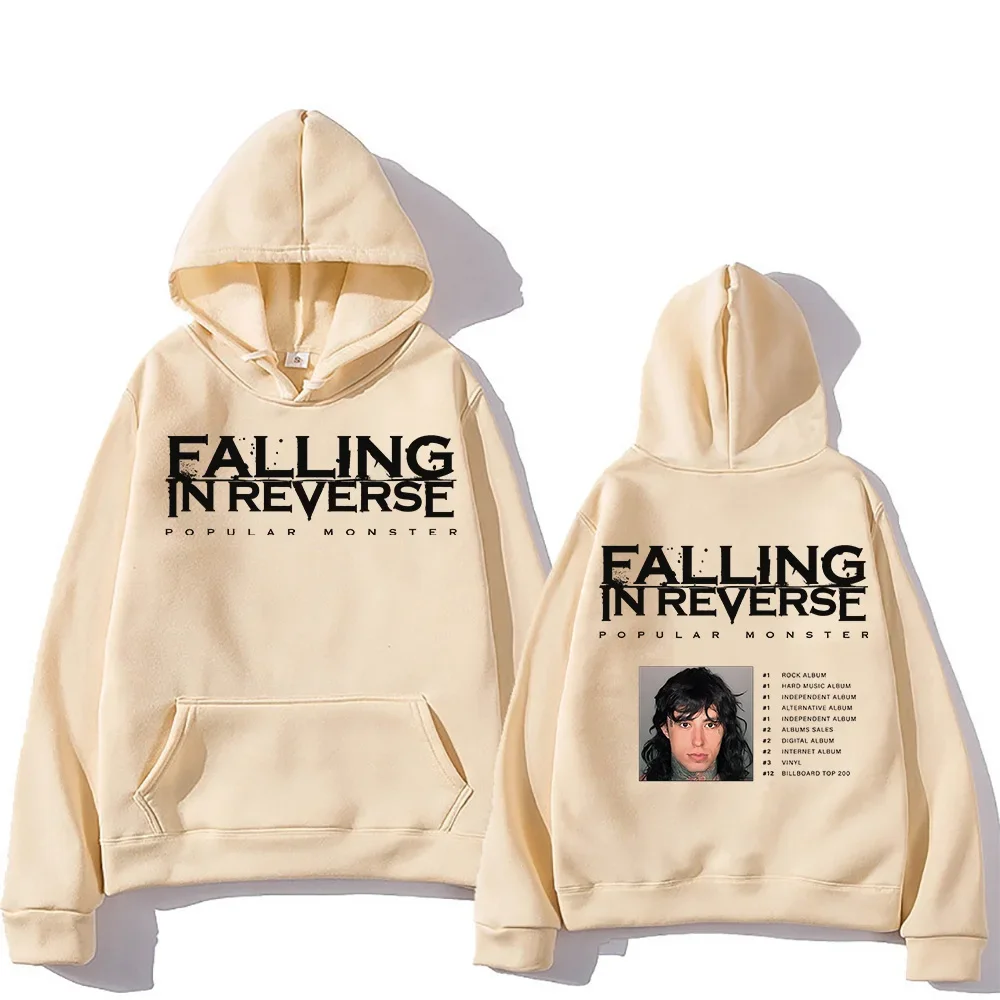falling in reverse hoodie Falling In Reverse merch