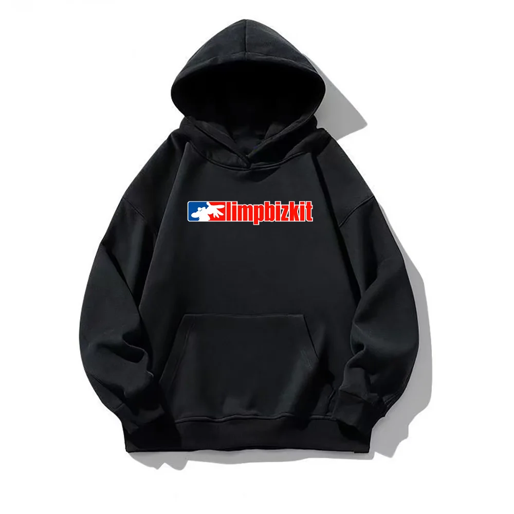 Limp Bizkit hoodie Limp Bizkit Merch
