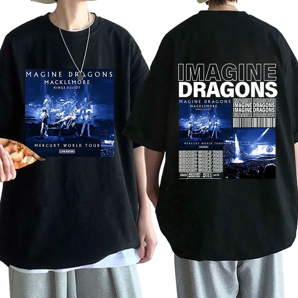 Imagine Dragons T-shirt