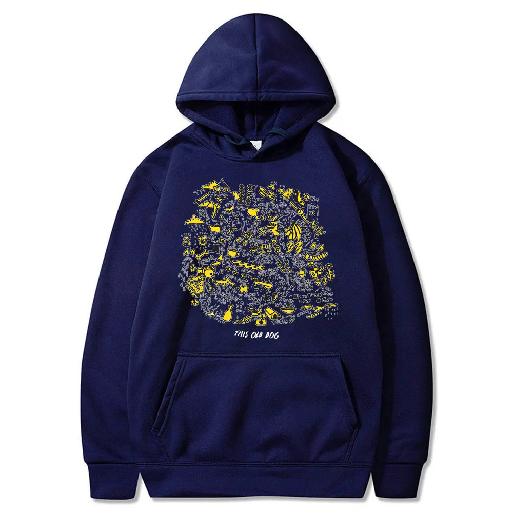 Mac Demarco hoodie Mac Demarco merch