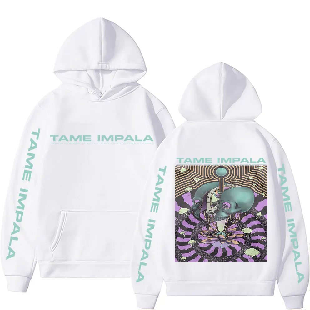 Tame Impala hoodie tame impala merch