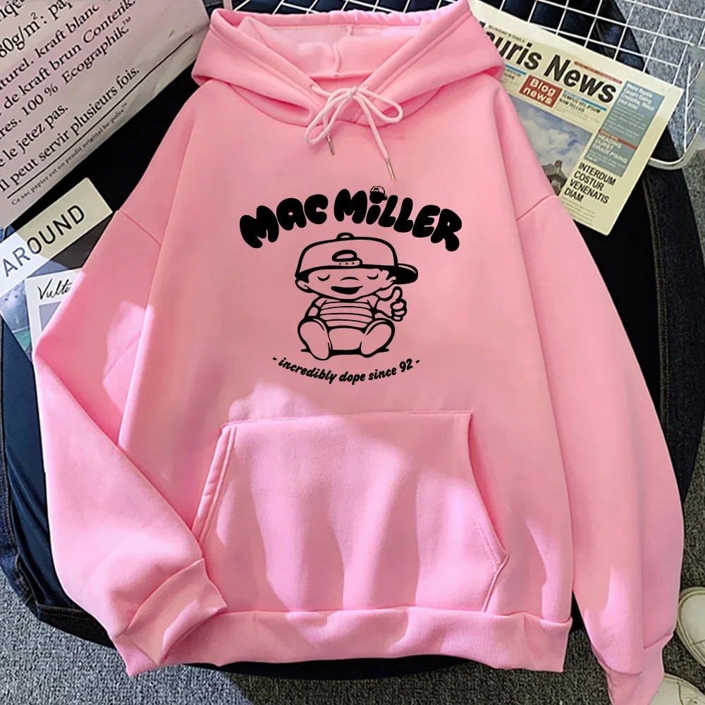 Mac Miller – Incredibly Dope Since 92 Hoodie Mac Miller merch