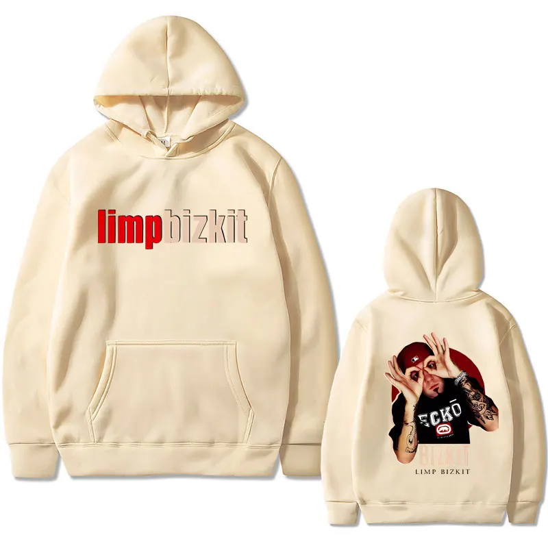 Limp Bizkit Hoodies Limp Bizkit Merch