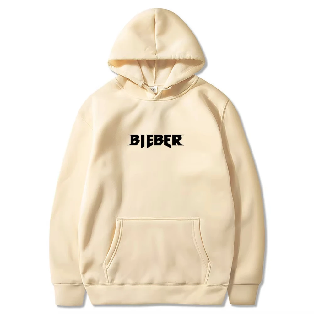 Justin Bieber - Pop King Limited Hoodie