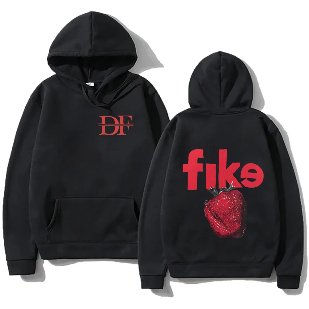 Fike hoodie Dominic Fike merch