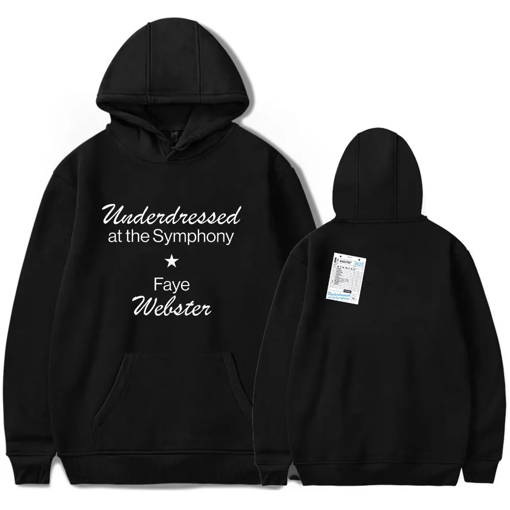 Faye Webster Hoodie