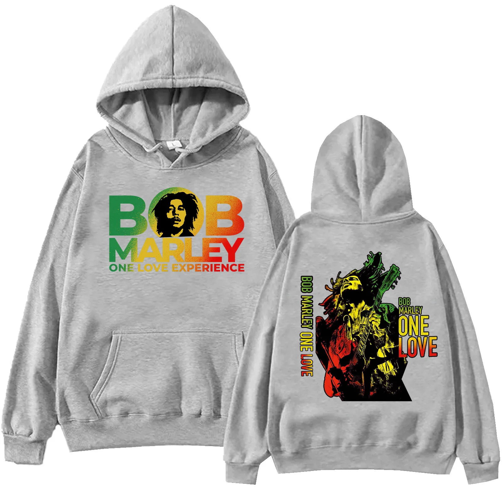 Bob Marley hoodie bob marley merch