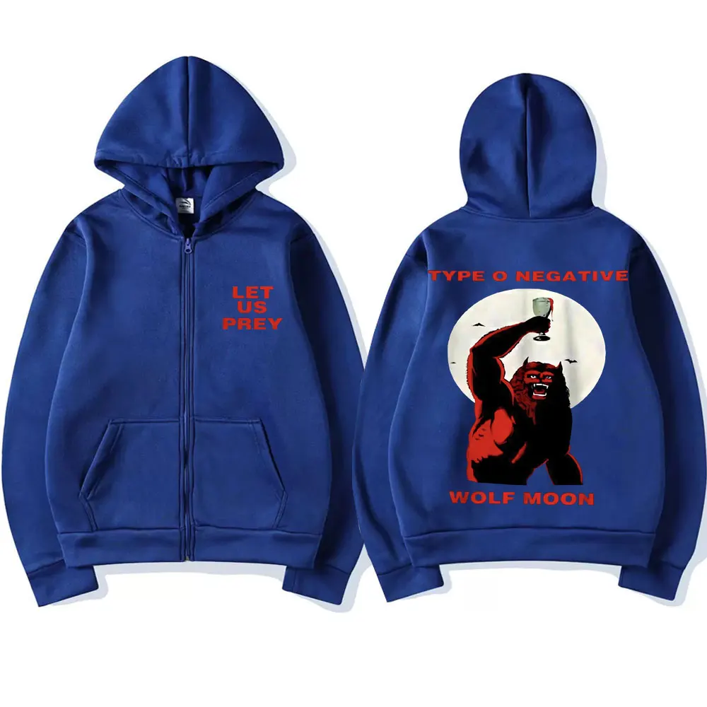 Type O Negative Hoodies Type O Negative merch