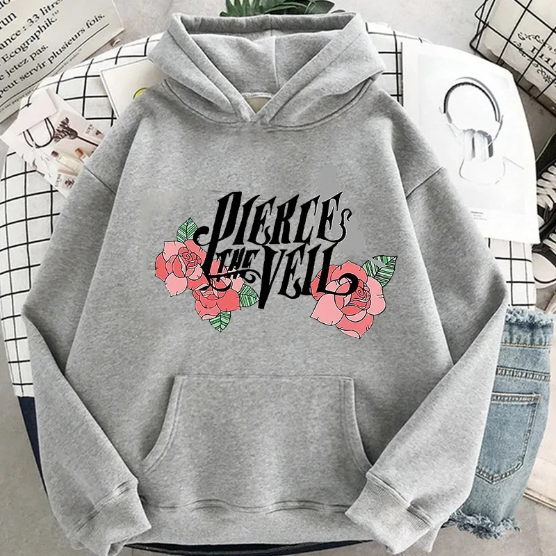 Pierce The Veil Hoodies pierce the veil merch