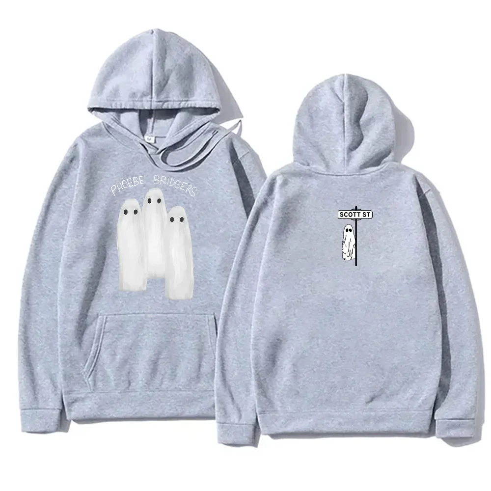 Phoebe Bridgers hoodie — Phoebe Bridgers Merch