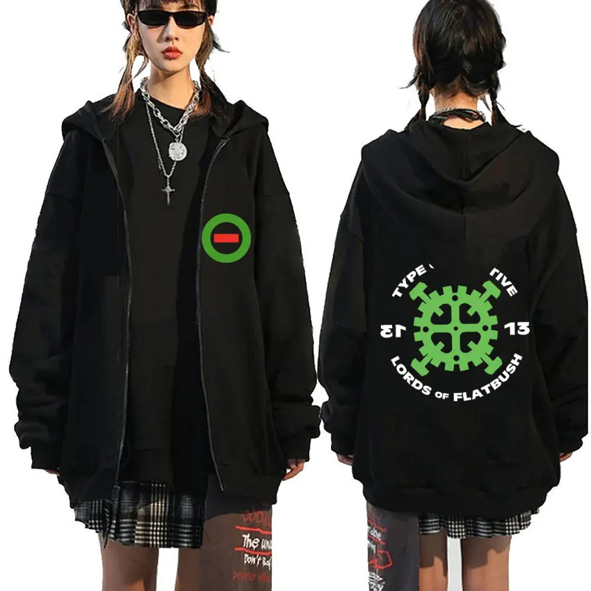 Type O Negative Hoodies Type O Negative merch