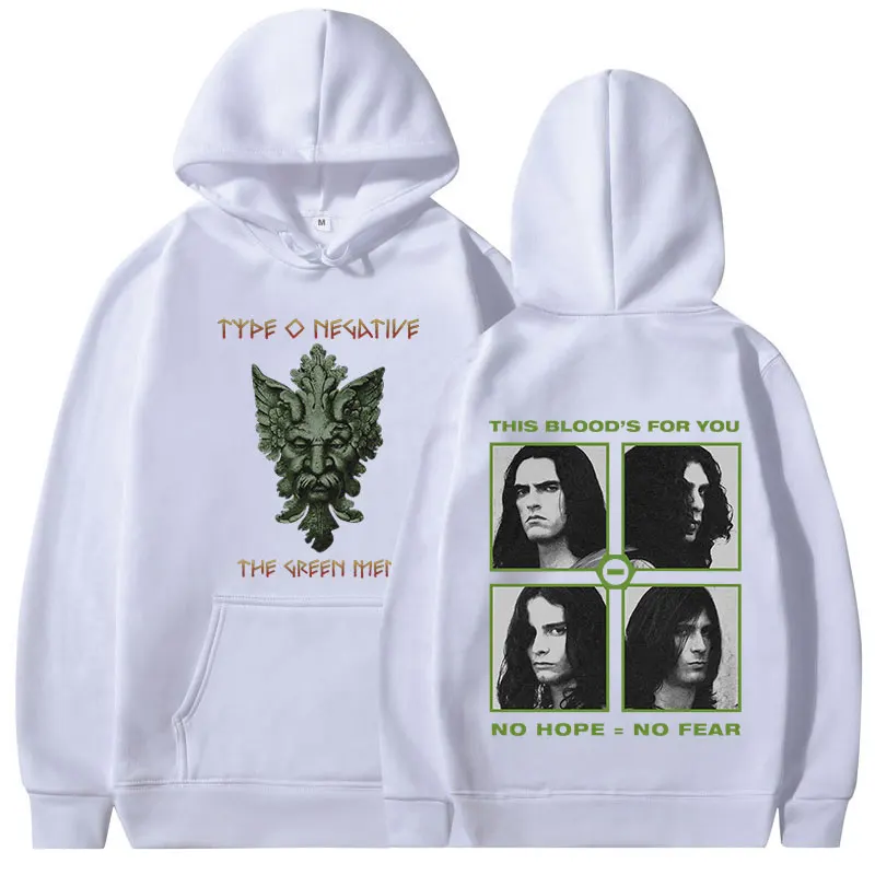 Type O Negative Hoodies Type O Negative merch