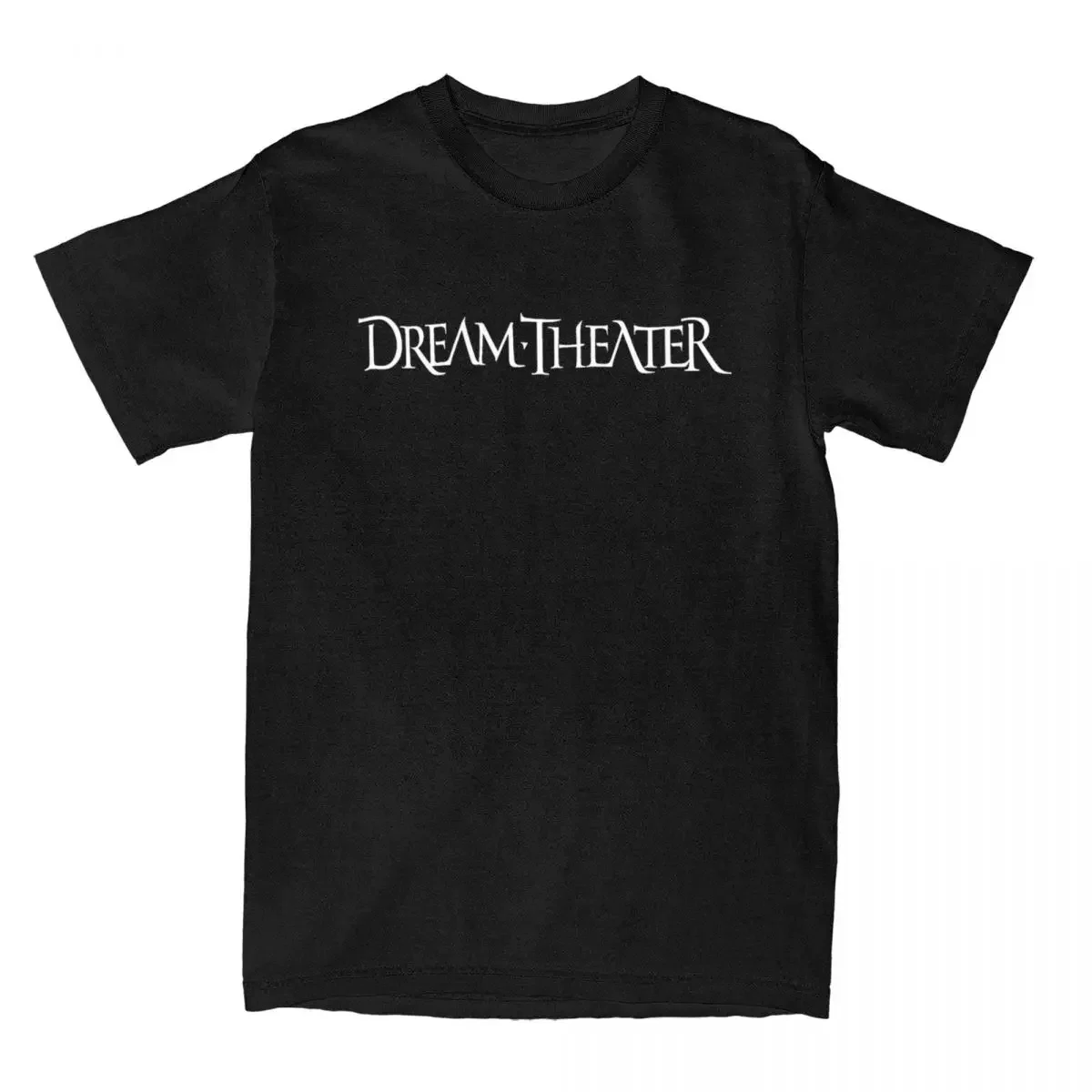 Dream Theater t-shirt Dream Theater merch