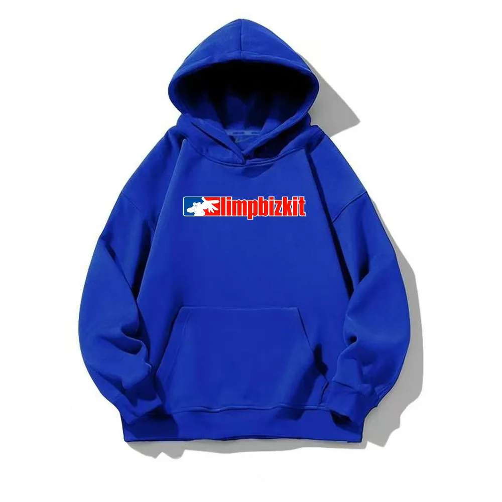 Limp Bizkit hoodie Limp Bizkit Merch