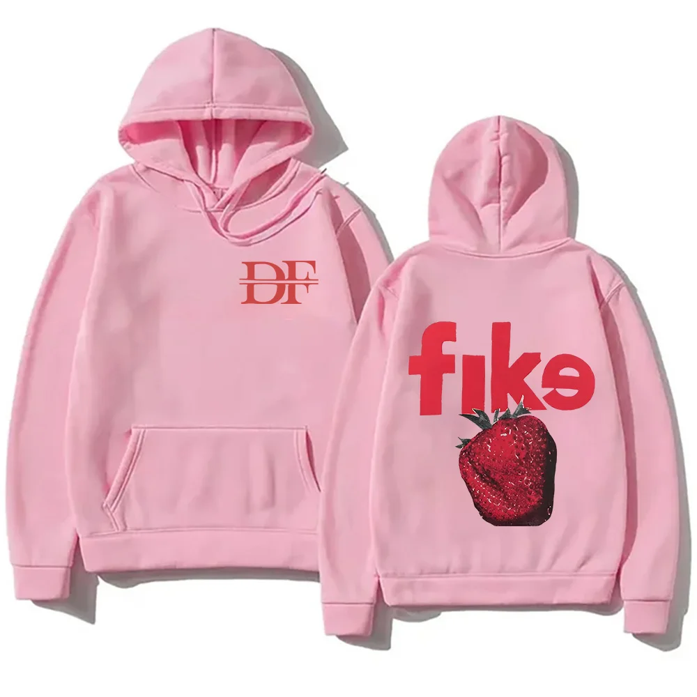 Fike hoodie Dominic Fike merch